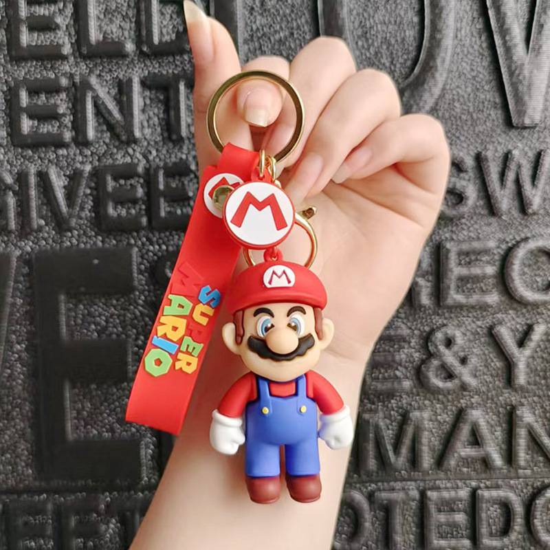 Super Marie--
